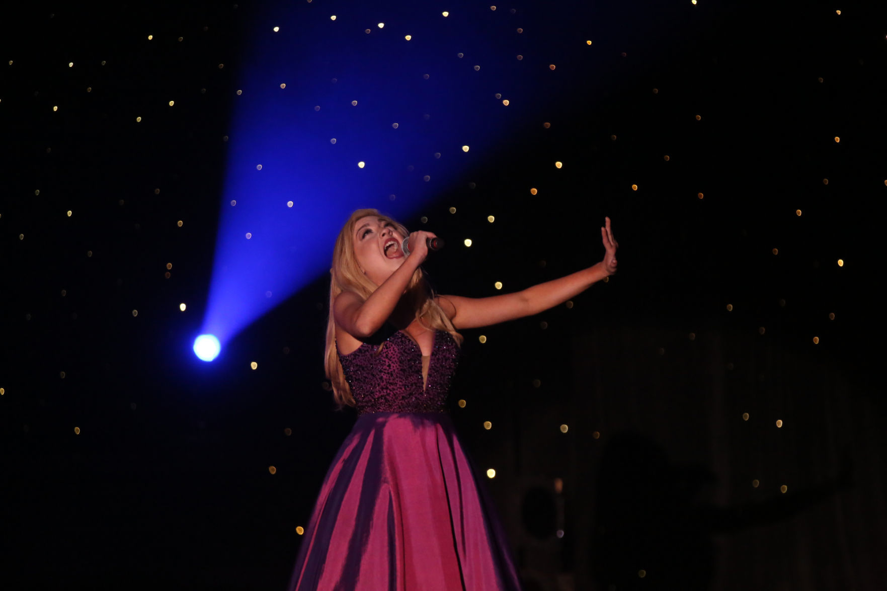 Miss New Jersey Premininary Day 2